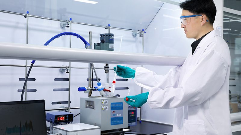 RTI在塑料行业中的要害作用剖析**