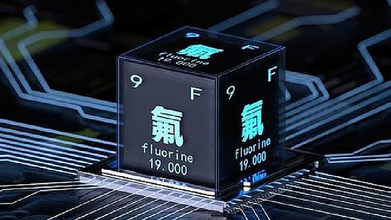 工业级无机化工质料：揭秘厂家直销背后的真相**