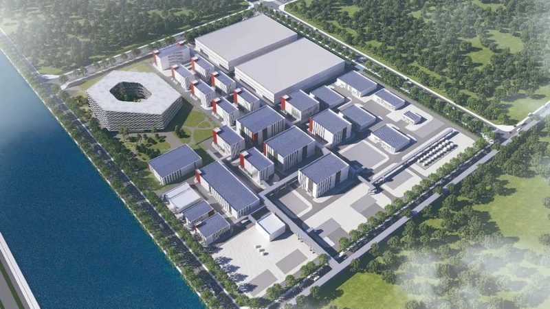 新质料应用怎么？揭秘化工行业选材的“靠谱”之道