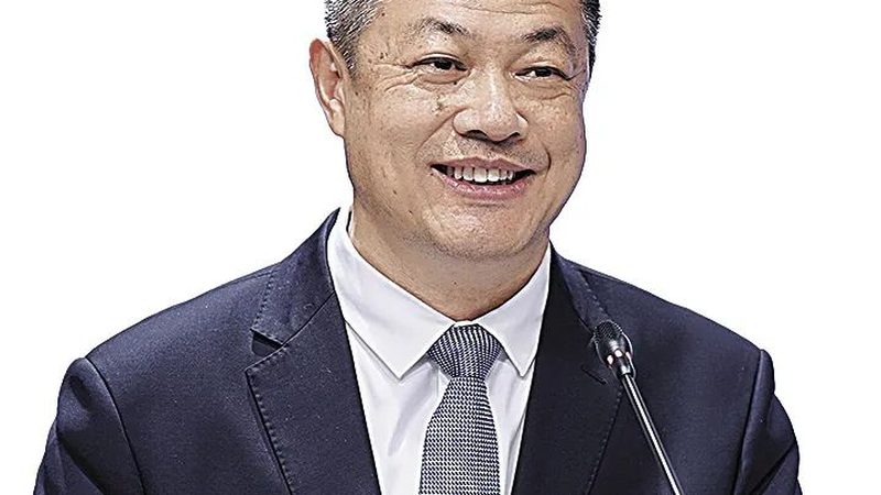优质供应商的产品质量是主要思量因素。企业应关注供应商的产品是否具有以下特点：