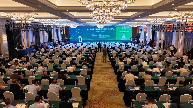 沧州临港化工园：质料价钱优势背后的考量
