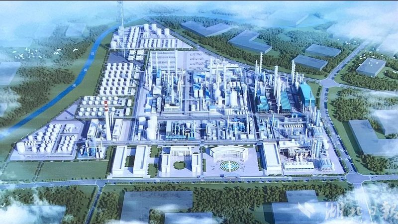化工产品定制加工流程哪家好